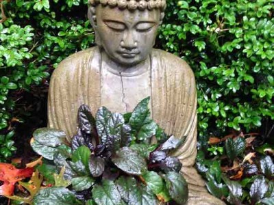 buddha - finding ground - action institute of california - premier psychodrama training institute and personal growth training for professionals