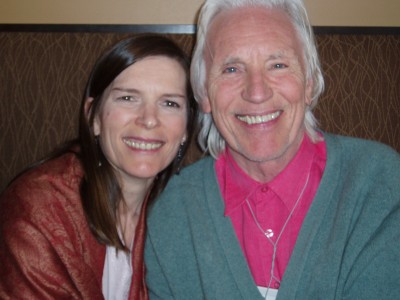Jean Campbell and Chris Stamp - Action Institute of California - Action Insights Blog