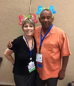 jean campbell and joe hunter - action instights blog - fooling around - action institute of california