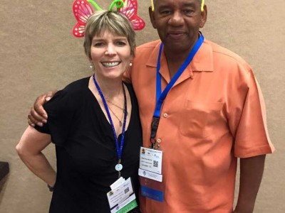 jean campbell and joe hunter - action instights blog - fooling around - action institute of california