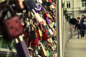 defences not defects - memorial locks - action institute of california - jean campbell