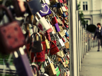 defences not defects - memorial locks - action institute of california - jean campbell