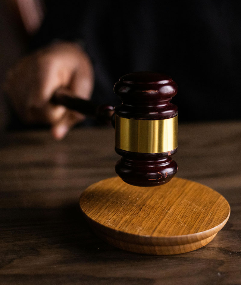 Trial preparation consultation