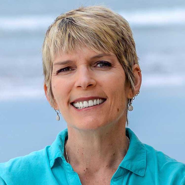 Jean Campbell, LCSW, SEP, TEP