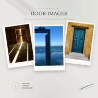 Pictogram of Door images
